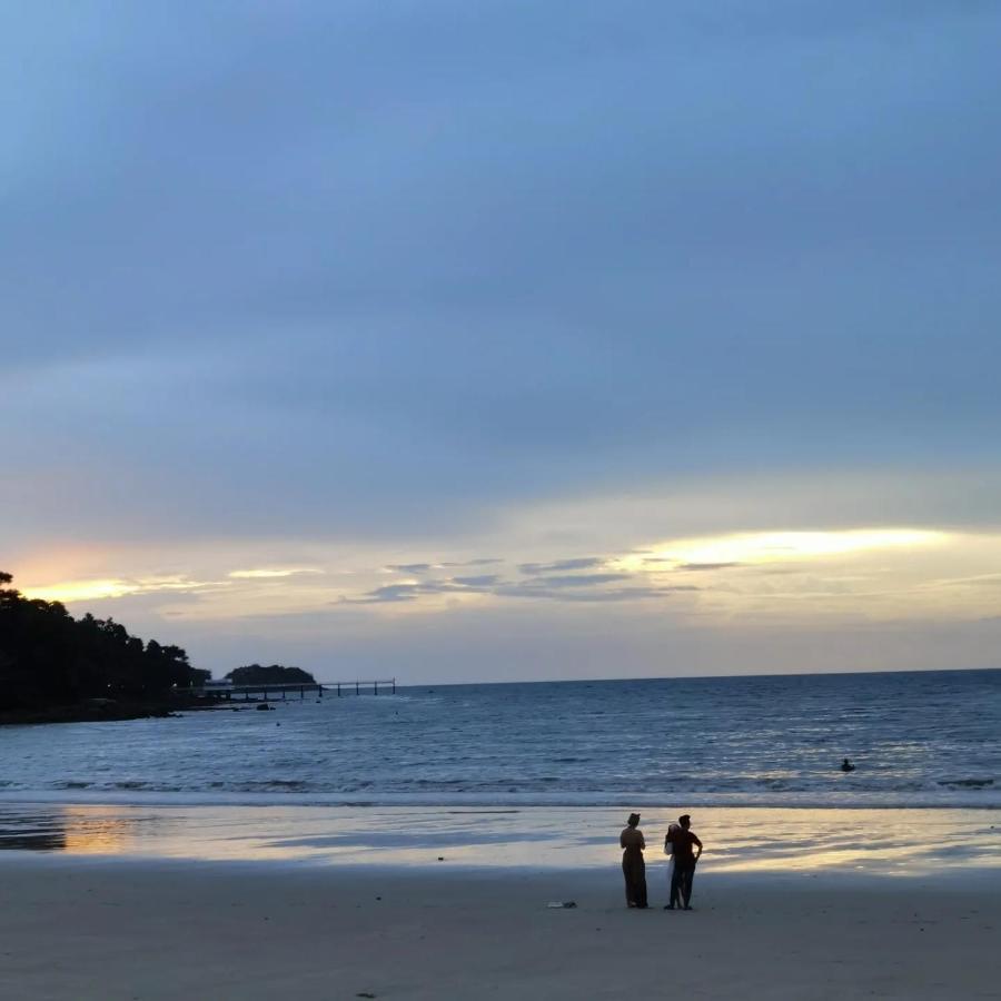 Lily Holiday 百合假日 Patong Exterior foto